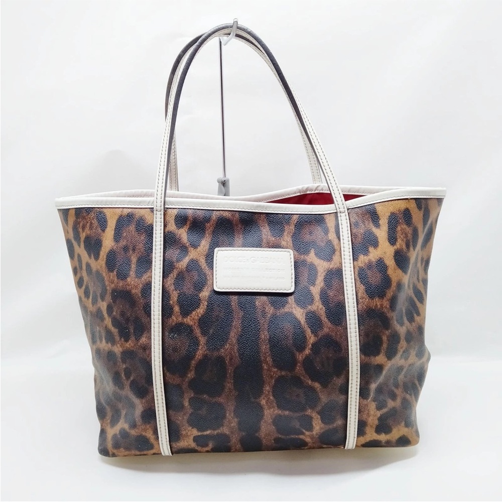 Dolce&Gabbana Tote Bag